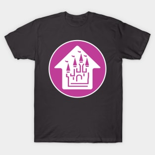 The kingdom of magic T-Shirt